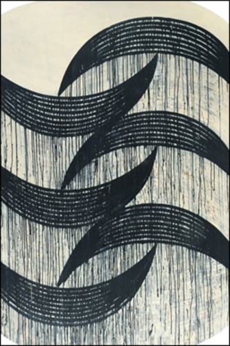 Steven Cushner: The Shaped Paintings, 1991-1993
